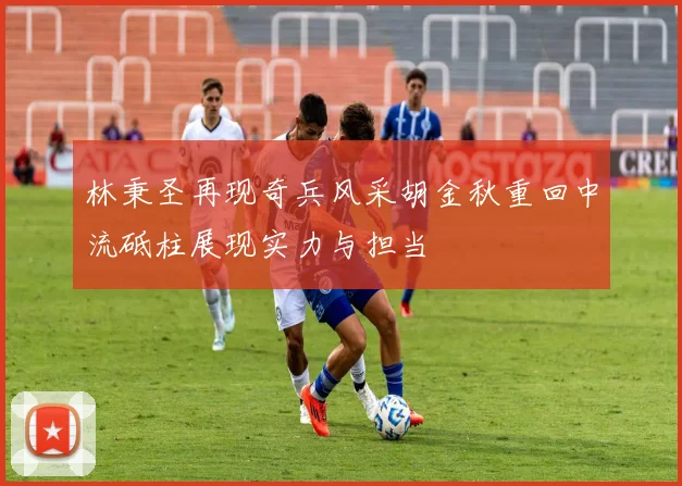 林秉圣再现奇兵风采胡金秋重回中流砥柱展现实力与担当